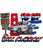 The Rod Shop